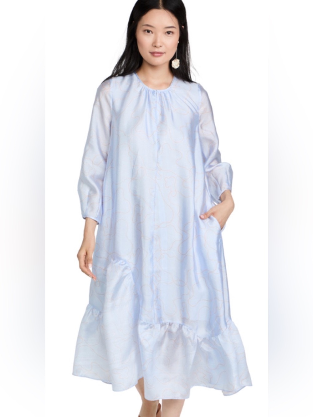 BAUM UND PFERDGARTEN
Ansa Dress
Size 32
